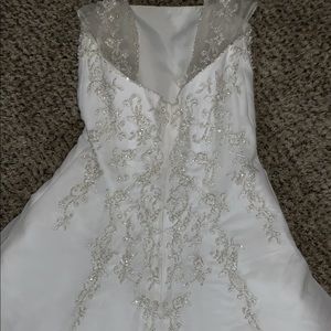 Wedding Dress BNWT